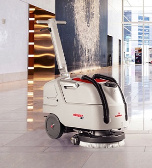 Comac Vispa XL ..